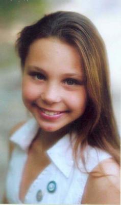 Рязанская милиция разыскивает ушедшую из дома девочку-подростка