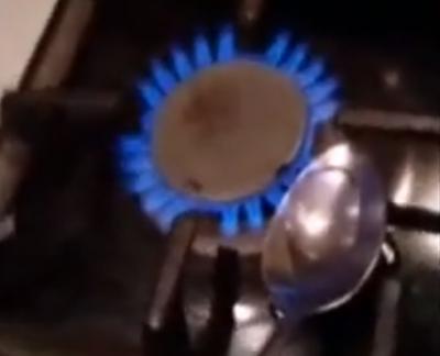 В «горючей» рязанской воде превышения норм не выявлено