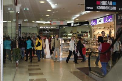 В магазине WAGGON в ТРЦ «Виктория Плаза» стартовала акция «Солнечная радуга»