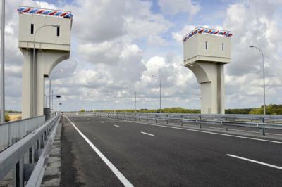 Движение по Северному обходу Рязани закроют на несколько часов