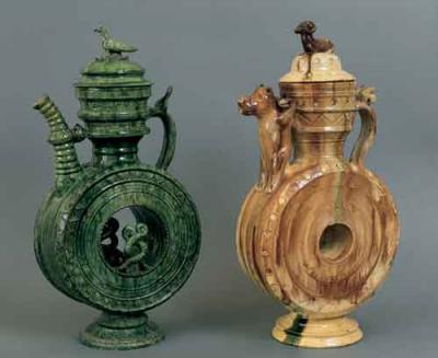 Обереги рязанцев вызвали большой интерес у посетителей межрегиональной выставки