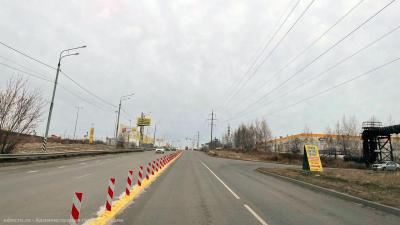 На дорогах Рязани приняли меры для ликвидации очагов аварийности