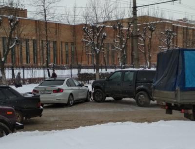 Фото: пользователь соцсети «ВКонтакте» Татьяна Кукалева