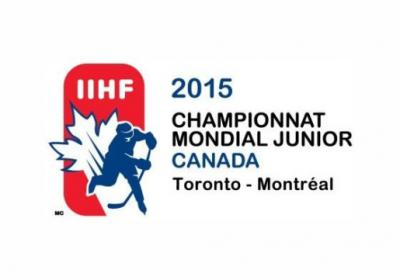 Три игрока ХК «Рязань» завоевали серебро молодёжного чемпионата мира