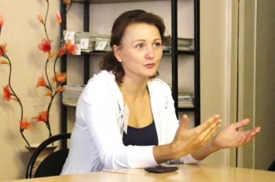 Родители особенных рязанских детей узнали о секретах и свойствах улыбки