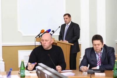 Численность жителей Рязани составила 528 тысяч человек 