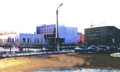 Объявлен конкурс на лучшее название бассейна РязГМУ