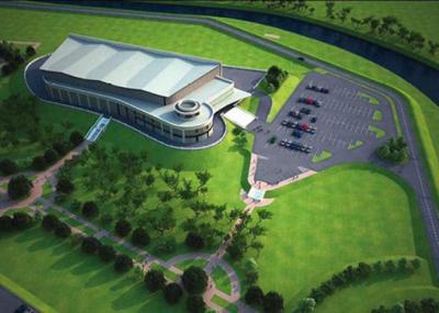 Олег Ковалёв: «Мы должны создать образцовое достопримечательное место в Константиново»