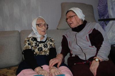 Миссия души и сердца