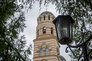 Митрополит Марк продолжит рассказывать рязанцам о Символе веры