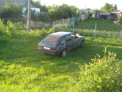 Появились подробности смертельного ДТП в Ухолово