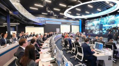 Выработка продукции рязанских предприятий-участников нацпроекта «Производительность труда» выросла вдвое