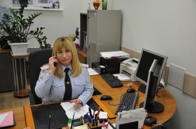 Рязанцам расскажут о преимуществах оформления загранпаспорта в электронном виде