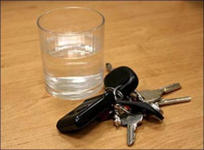 Пьяный угонщик попал в ДТП в Шиловском районе