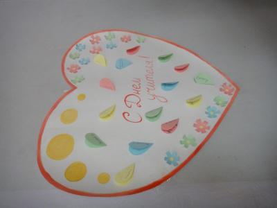 День учителя в Рязанской православной гимназии отметили Днём самоуправления