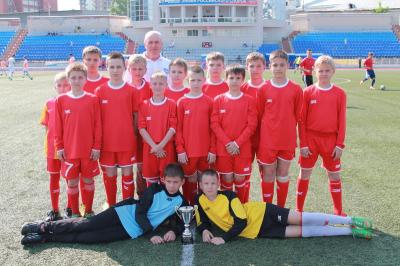 ФК «Юность»