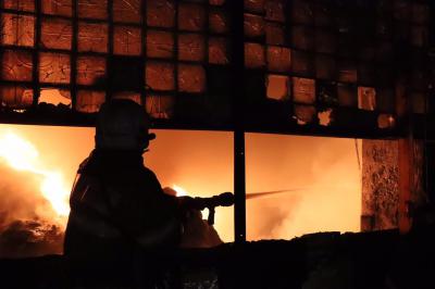 Фото: ГУ МЧС по Рязанской области