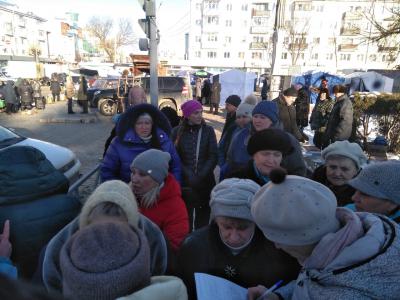 Фото: пользователь соцсети «ВКонтакте» Дмитрий Саломандров