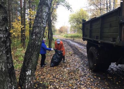 В Рязани привели в порядок шесть городских площадок