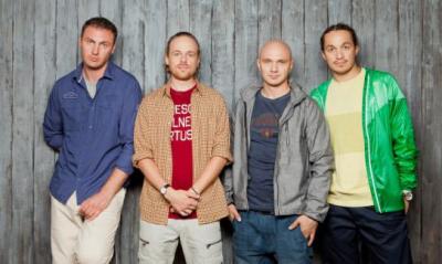 Легендарная «Каста» споёт в Рязани речитативом