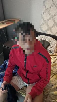 Рязанские полицейские задержали мужчину за развратные действия на бульваре Победы