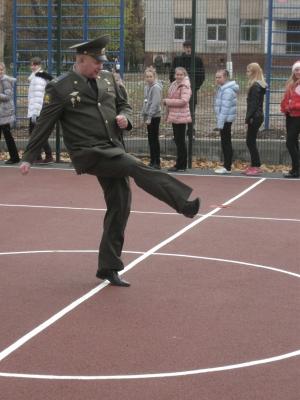 Татьяна Пыжонкова: «Ради здоровья детей нам хочется работать»