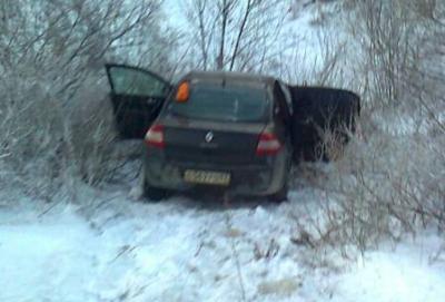 Под Рязанью ДТП с участием трёх авто унесло жизнь человека