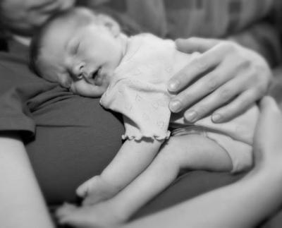 Более тысячи рязанских семей получат детское питание