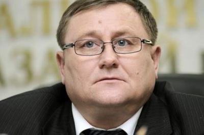 Александр Протопопов