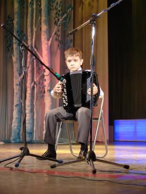 В Рязани закрылся фестиваль народного творчества «Есенинская Русь»