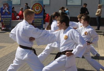 Рязанские сётокановцы завоевали двадцать медалей открытого чемпионата и первенства Московской области