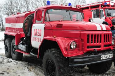 Жители рязанского посёлка Павелец могут спать спокойно