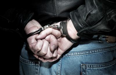 Появились подробности ночного грабежа у кафе на Михайловском шоссе