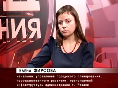 В рязанском ЦПКиО улучшат тропиночную сеть