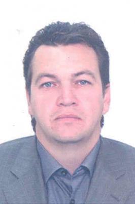 Виталий Трубицин