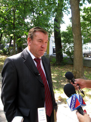 Анатолий Мухин