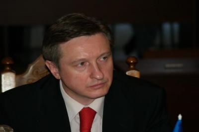 Михаил Крылов