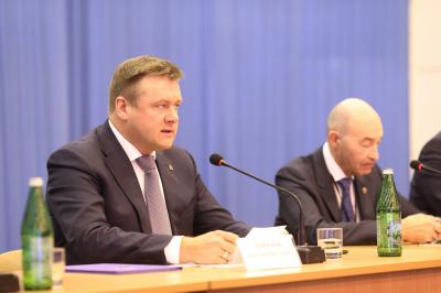 В Рязани планируют пересадить печень