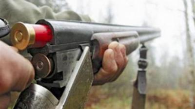 Охотники задержали браконьеров в Александро-Невском районе