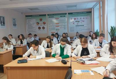 РязГМУ и медколледж готовят по договорам о целевом обучении более двух тысяч специалистов