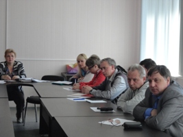 Руководители детских лагерей набрались опыта