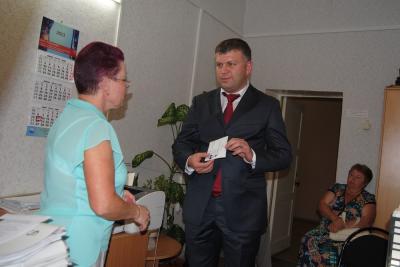 Владимир Чурбаков