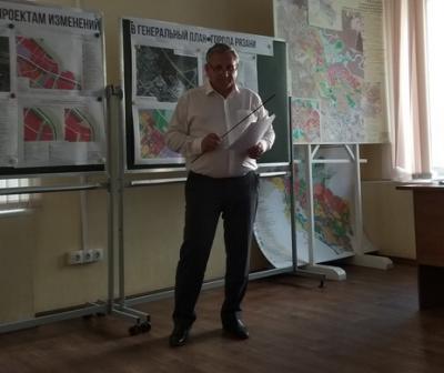 Ушёл из жизни Геннадий Лескин