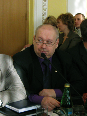 Евгений Сенчук 