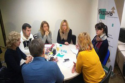 Туроператоры Рязани пообщались с представителями частных музеев города