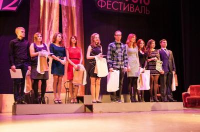 В Рязани прошёл V фестиваль современной фотографии «9х12»