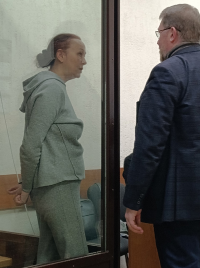 В суде допросили ещё одного фигуранта дела о коррупции в рязанском минздраве