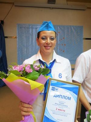 В Рязани выбрали лучшего почтальона юго-восточной части ЦФО