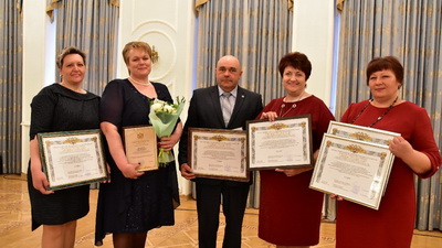 В Рязанской области одиннадцать сёл получили гербы и флаги