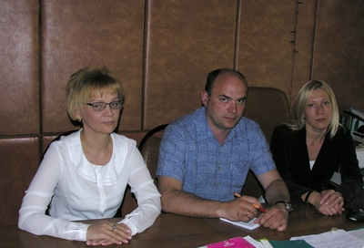 Людмила Кибальникова поучаствовала в обсуждении путей развития конкуренции